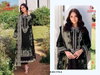 Aasha 1170 A And B Cotton Dupatta Pakistani Salwar Suit Exporters In India